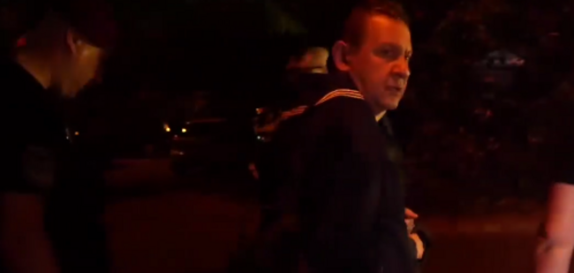 Аркадія Бабченка вбили