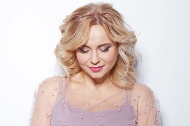 Лілія Ребрик