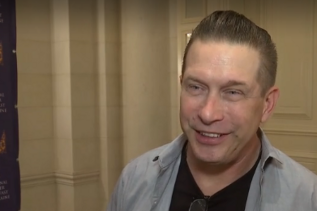 Стивен Болдуин