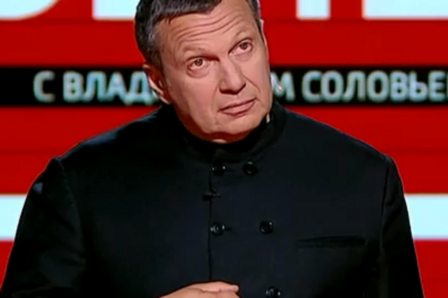 'Мы — империя, вы — случайность': топ-пропагандист Кремля решил оспорить независимость Украины