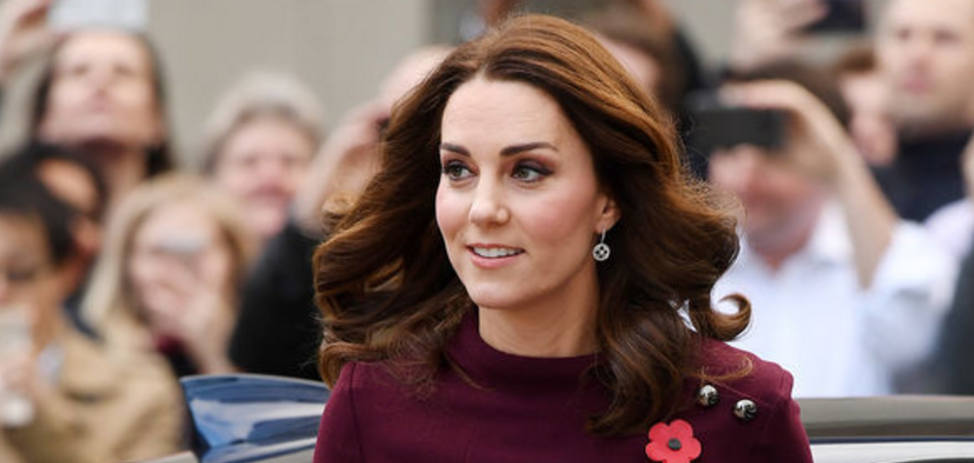 Кейт Міддлтон