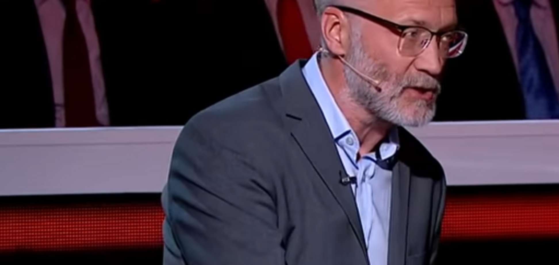 На КремльТБ 'окупували' Київ