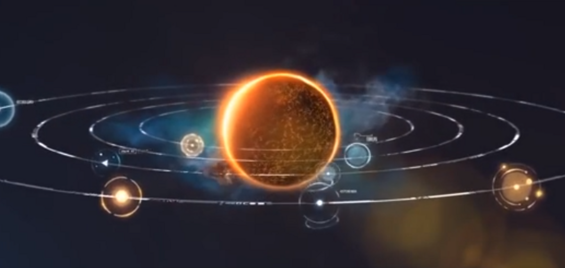 Кінець світу: в мережі показали, як загине людство