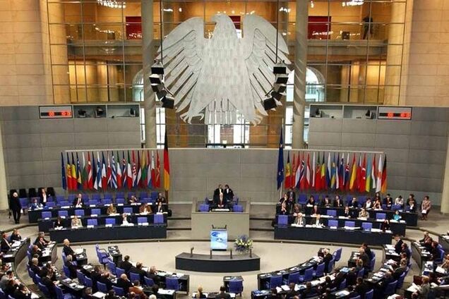 Скандальних українофобів запросили в Бундестаг: названі імена