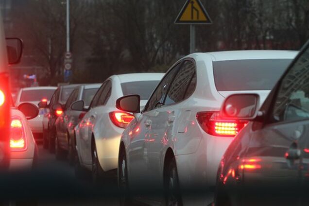 Авто на єврономерах перестануть цікавити українців