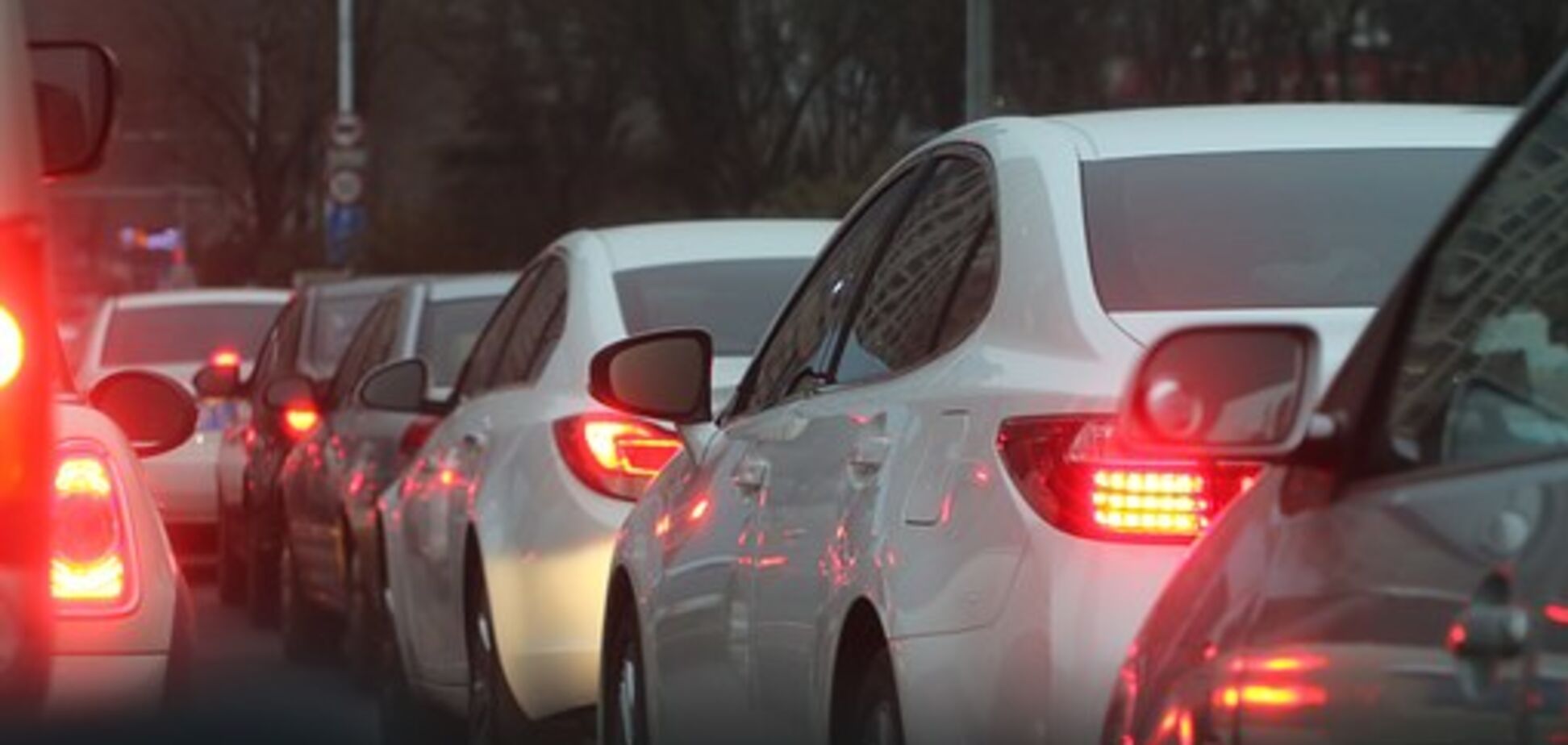 Авто на еврономерах перестанут интересовать украинцев