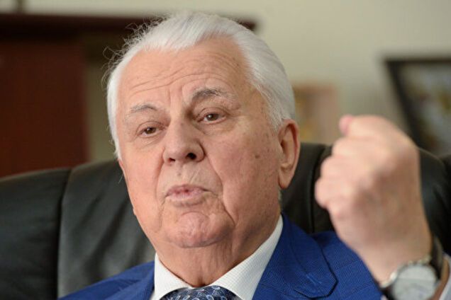 'Крим і Донбас ми вже втратили': Кравчук виступив за автономію всіх регіонів