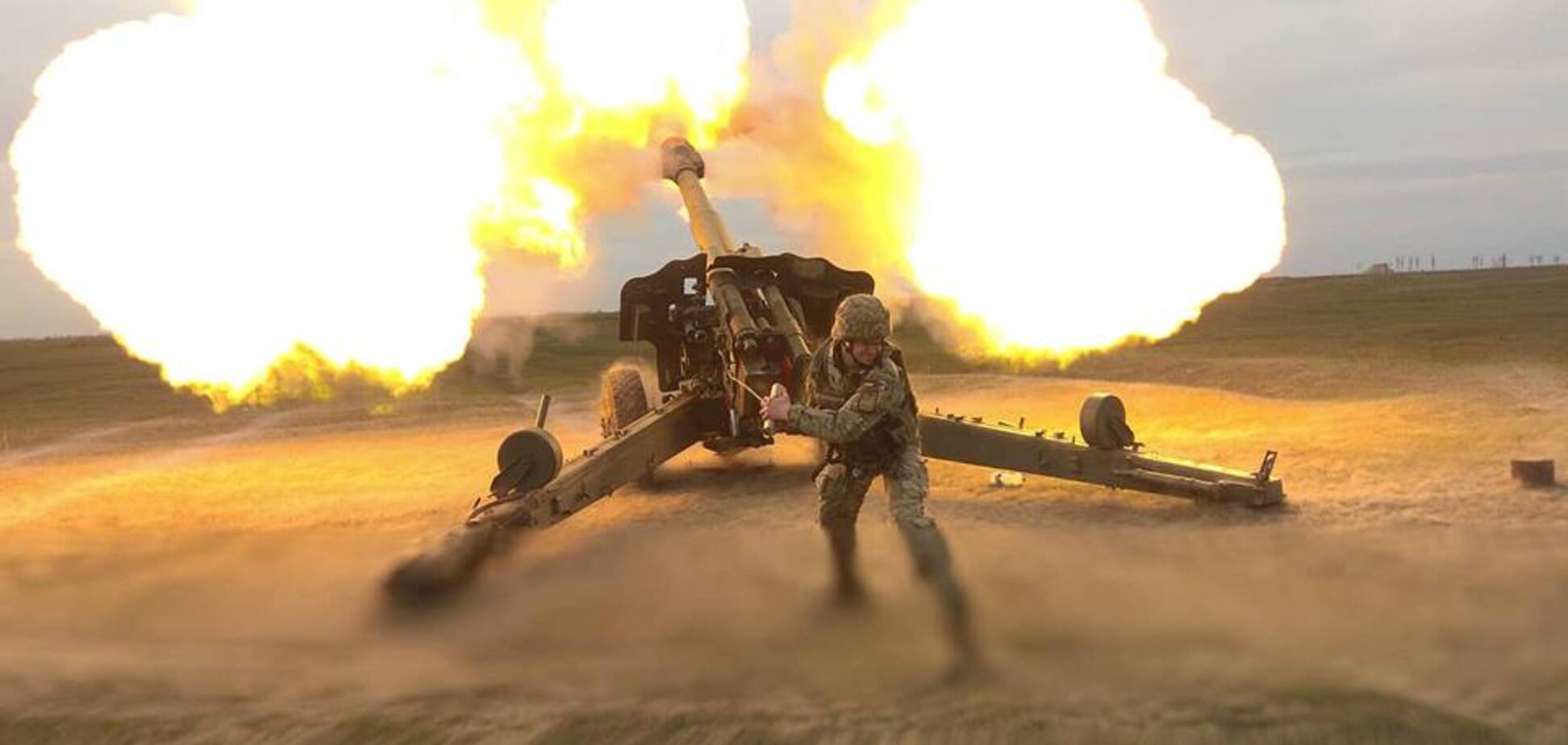 Идеальная операция: как отмена АТО изменила войну на Донбассе