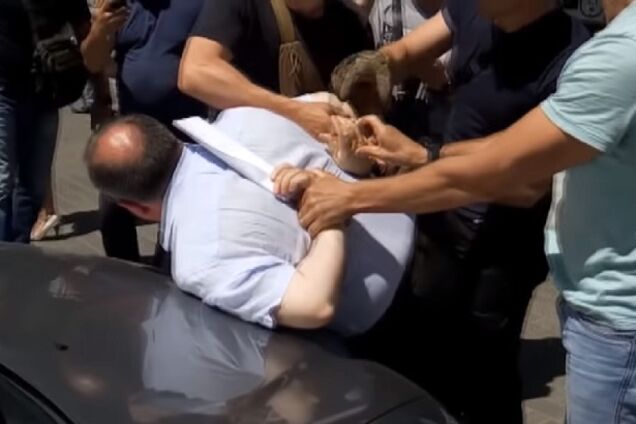 РФ планувала вбивства 30 осіб в Україні: ГПУ отримала список