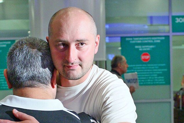 Нарешті українські спецслужби працюють цивілізовано!