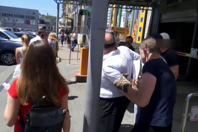 Названо имя организатора покушения на Бабченко: подробности дела