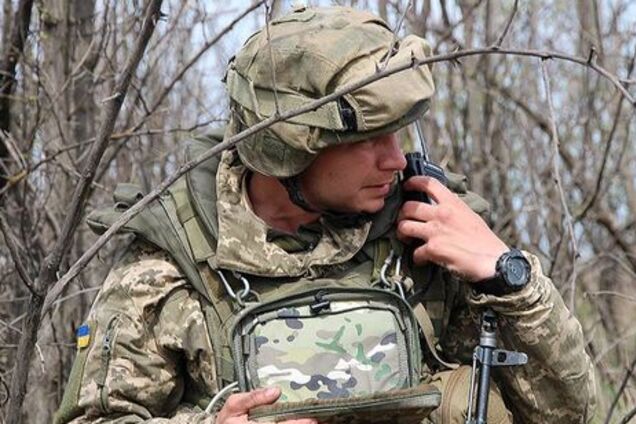 Объединенные силы разбили террористов: в 'Л/ДНР' потери