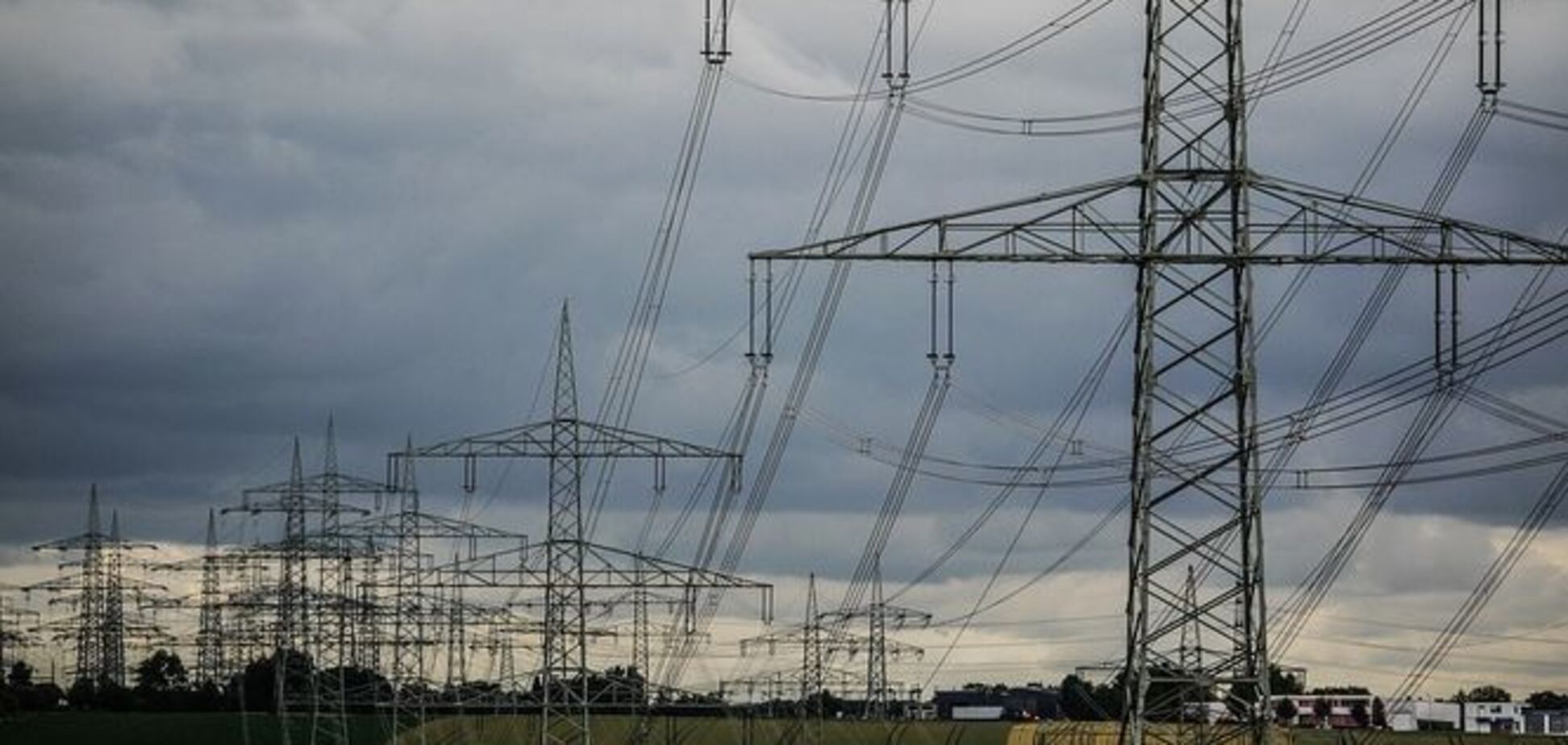 'ДТЭК Энерго' улучшил финансовые показатели, несмотря на потерю предприятий в зоне АТО