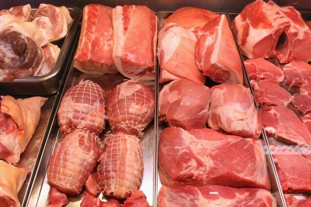 В Україні подорожчає м'ясо: коли і на скільки