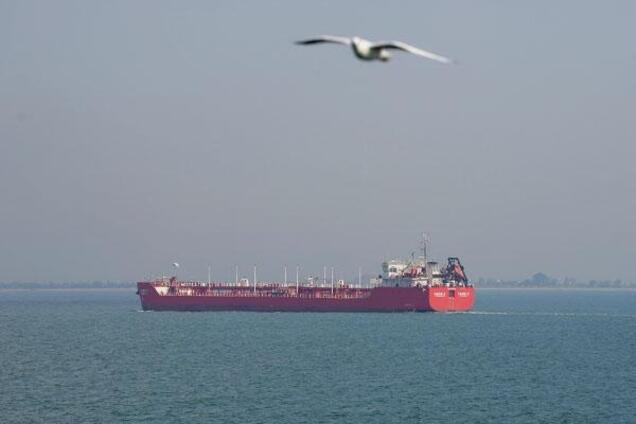 ФСБ знову затримала кораблі в Азовському морі