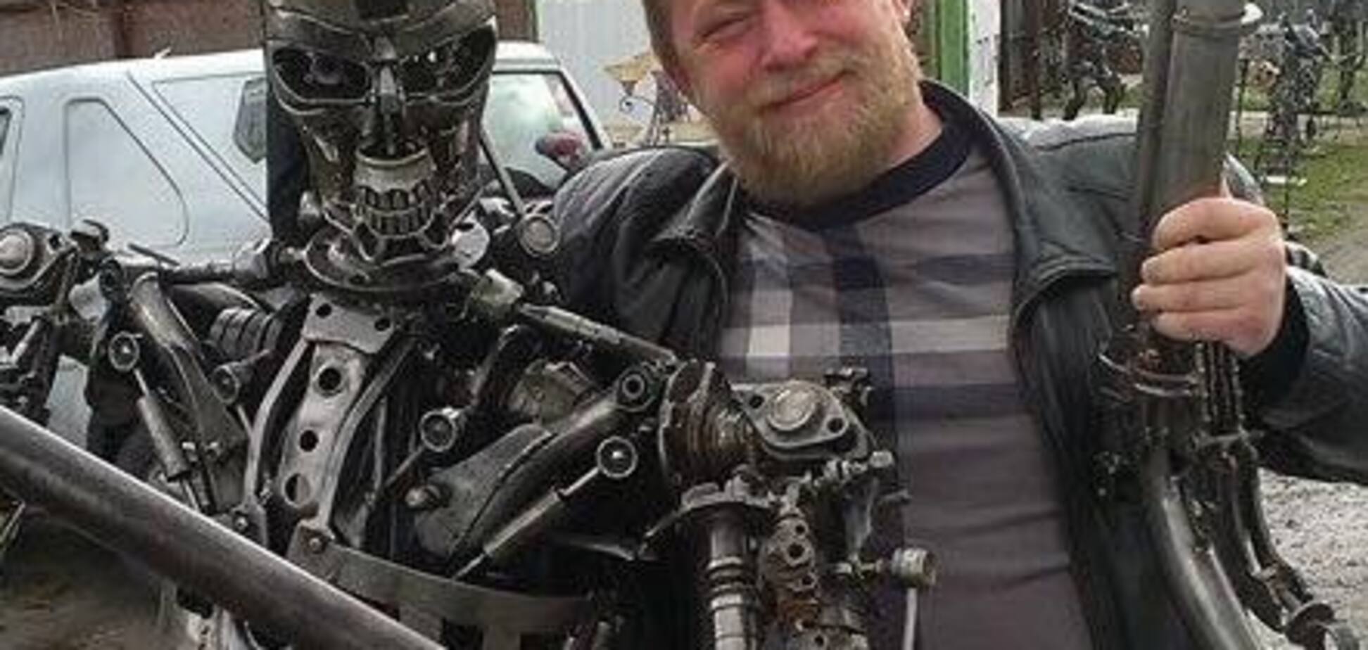 'Кілер' Бабченка розкрив свою особистість: СБУ і прокурор підтвердили