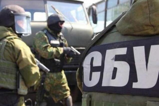 СБУ розкрила антиукраїнську мережу в Одесі