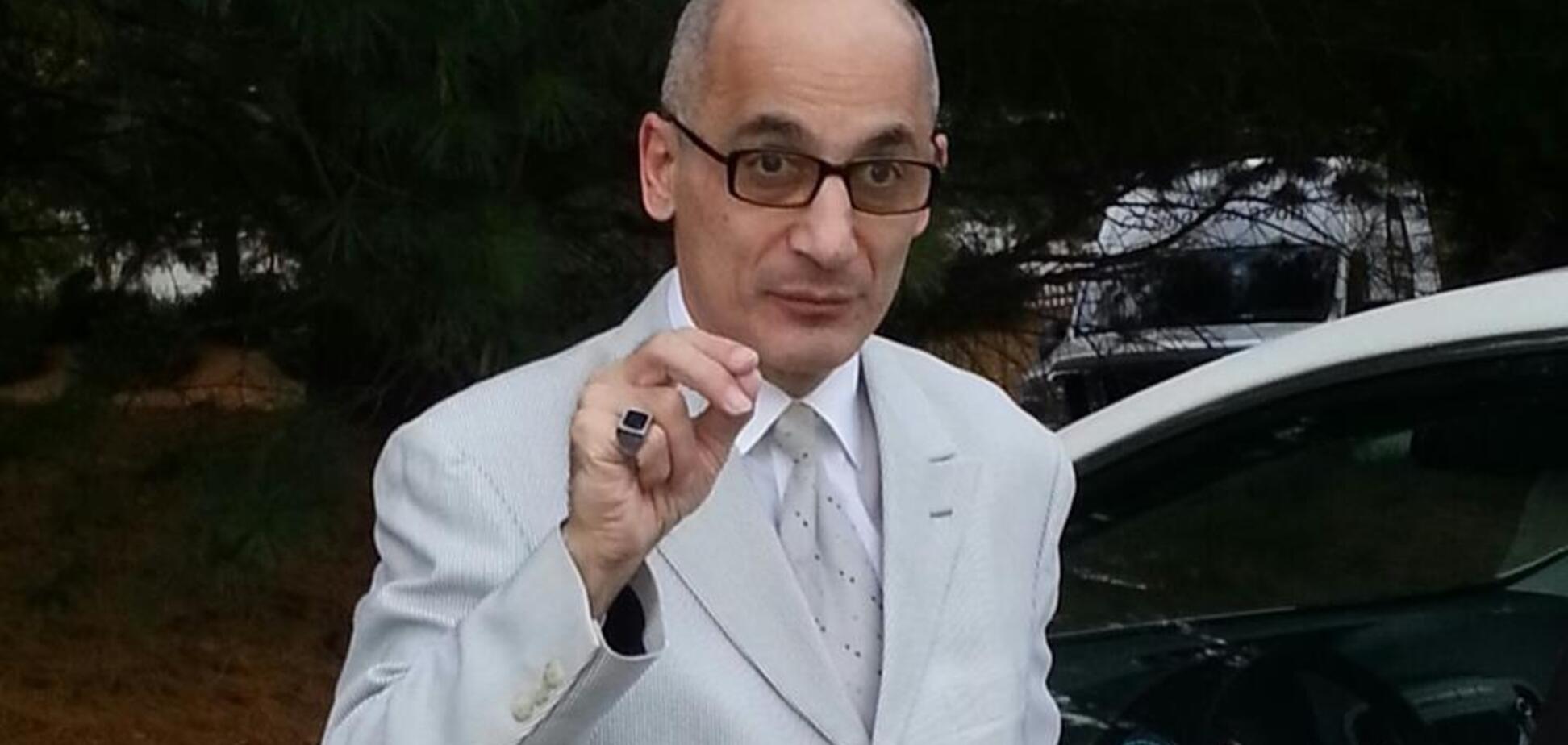 Куда мы катимся?