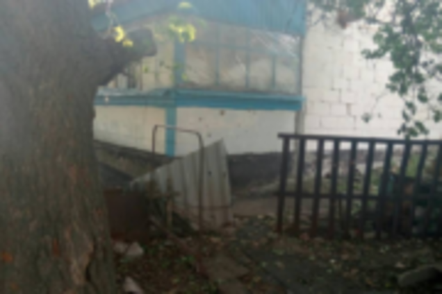 Террористы накрыли огнем Чермалык: ранен боец ВСУ