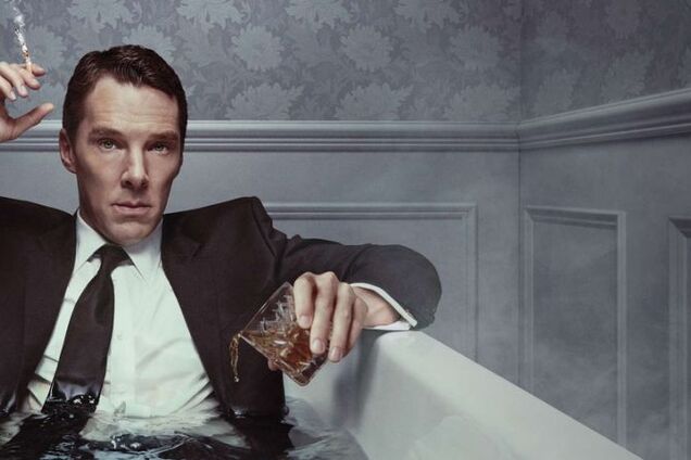 Патрік Мелроуз