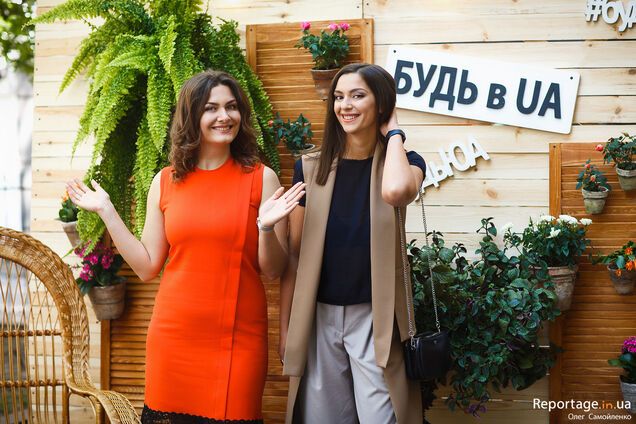 Могли уехать, но остались: как две подруги выбрали Украину и не прогадали