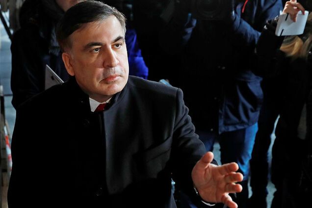 Возвращение гражданства Саакашвили: украинский суд вынес решение