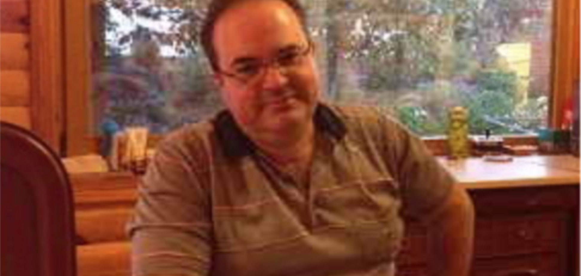 'Он одуванчик': друзья описали заказчика покушения на Бабченко