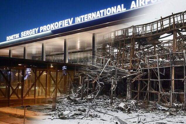 Параллельный Донецк: показали знаковые фото города без оккупантов