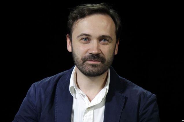 История с Бабченко дала миру важное доказательство – Илья Пономарев