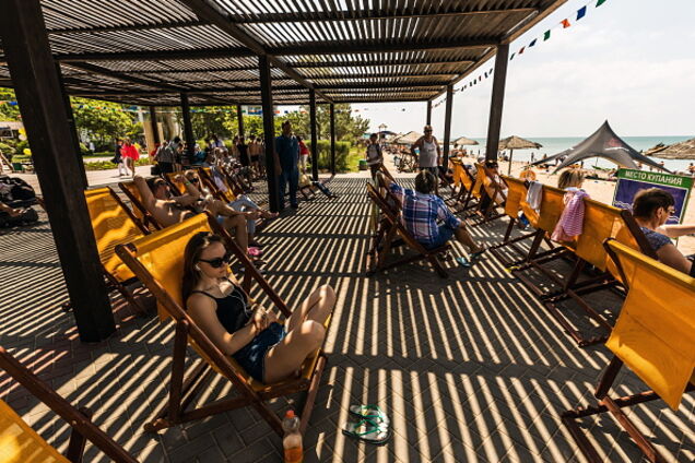 За сколько можно отдохнуть в Украине и почему Крым не спасет даже мост