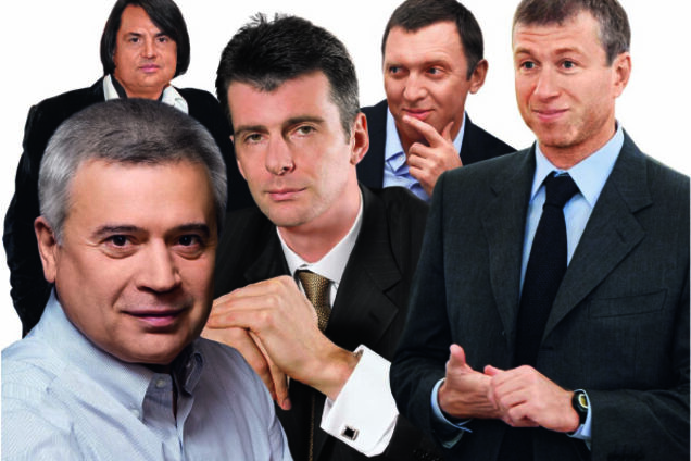 Что будет с Россией, когда убежит из нее последний олигарх?