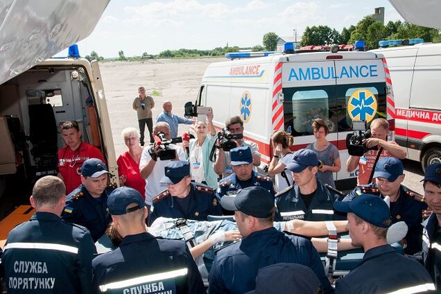 Смертельное ДТП с украинскими детьми в Беларуси: появились новые подробности