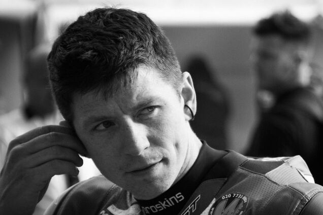 На мотогонках в Британії сталася смертельна трагедія