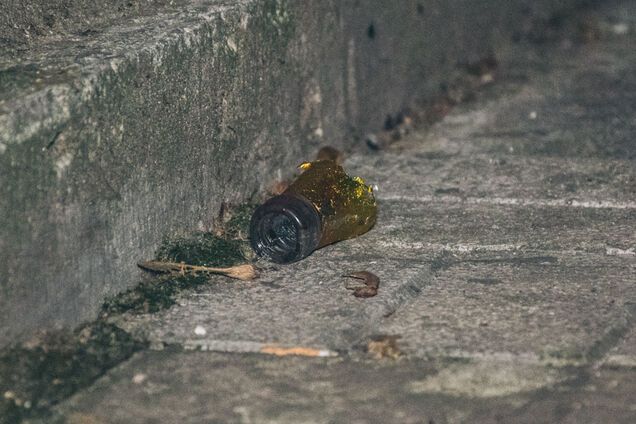 'Вскрыла вены и сбежала': в Киеве 'потеряли' жертву 'Синего кита'