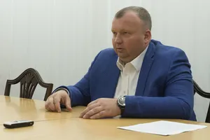 Будем давить Россию качеством вооружений – глава "Укроборонпрома"