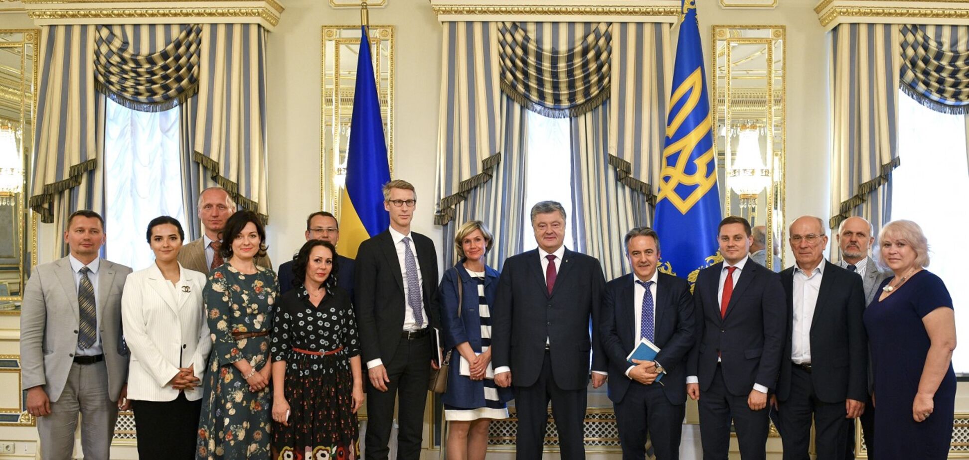 Представники ЄБРР, МВФ та Світового банку оцінили новий склад НКРЕКП в Україні