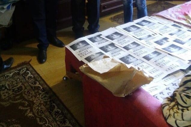 'Русская весна' проникла в іще один регіон України: стали відомі подробиці