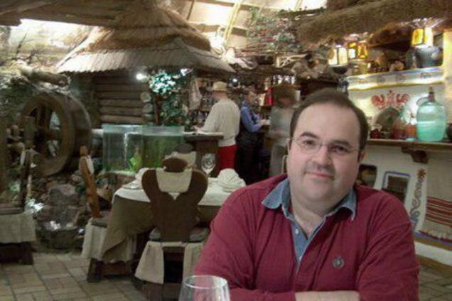 'Убийство' Бабченко: озвучены неожиданные данные о заказчике