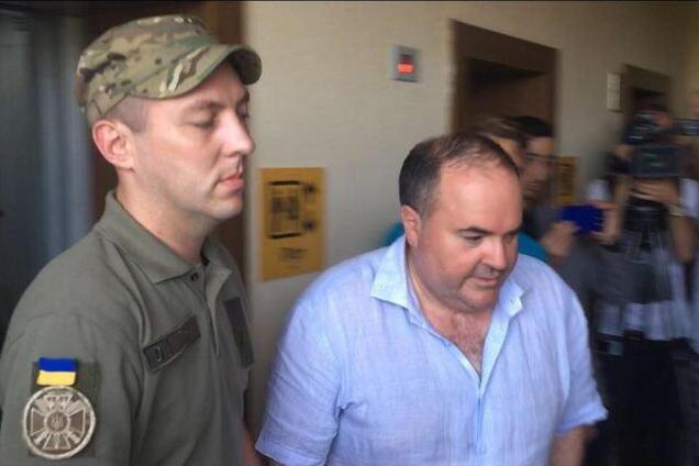 Организатор покушения на Бабченко: адвокат рассказал, чем он известен