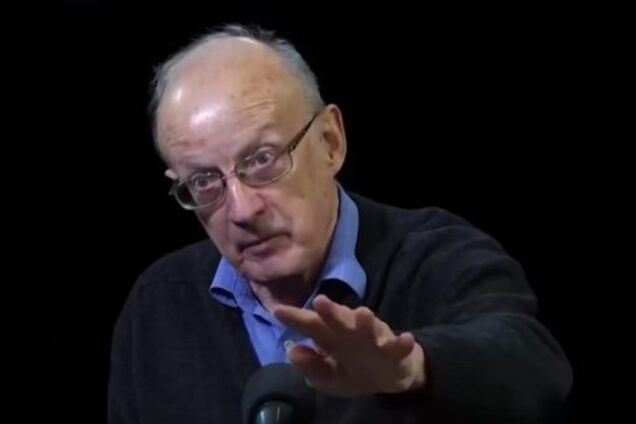 Піонтковський оцінив загрозу великої війни Путіна в Україні