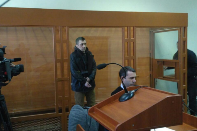 Подозреваемому в ДТП с сестрой Ноздровской сообщили о новом подозрении