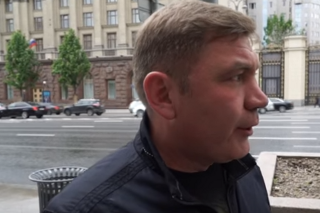 'Вуха в'януть': москвичі відповіли, що думають про замах на Бабченка і Україну