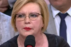 Галина Запорожцева
