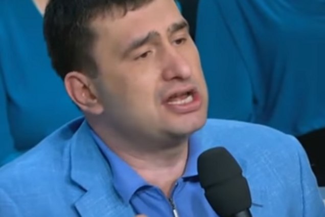 Сбежавший в Россию экс-нардеп обвинил Януковича в покушении