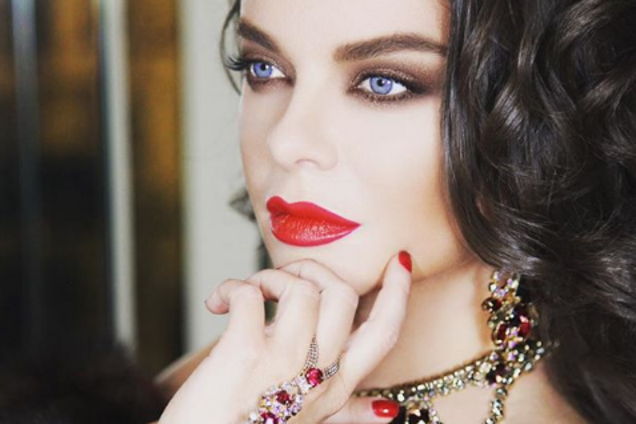 Наташа Королева