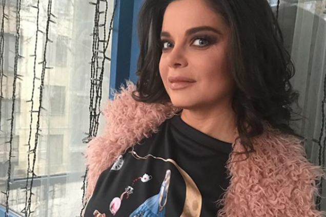 Наташа Корольова