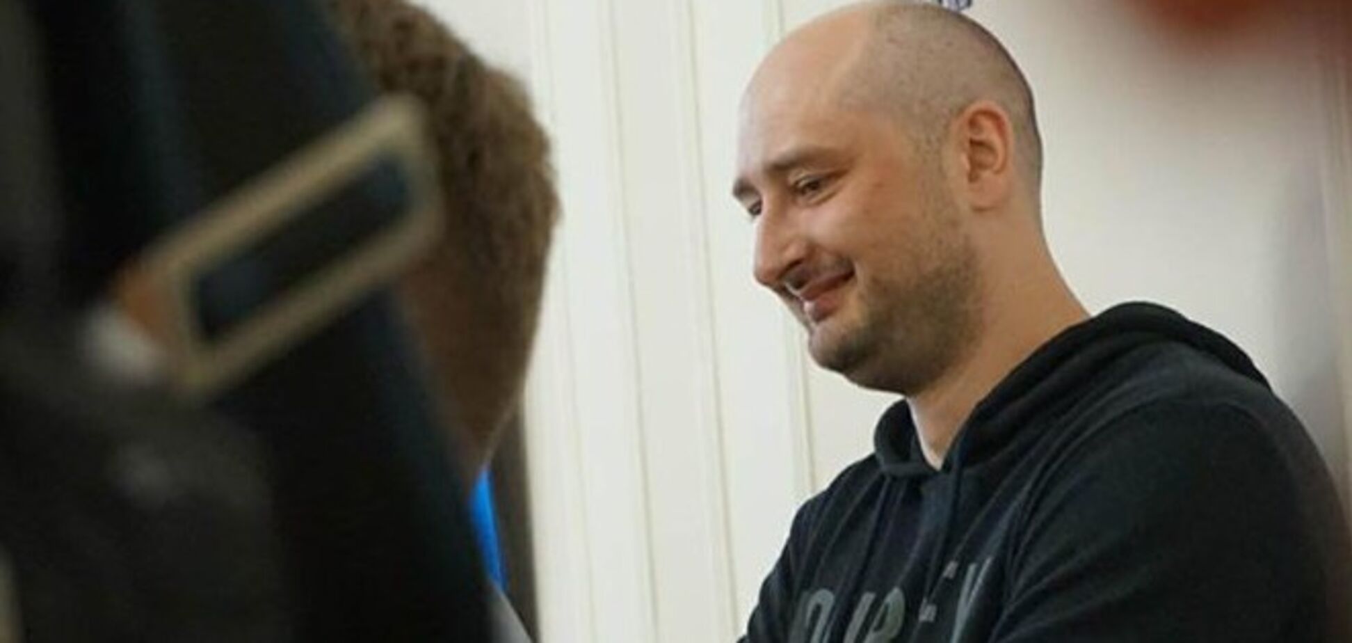 'Не стоит возмущаться': журналист нашла ключевой позитив 'воскрешения' Бабченко