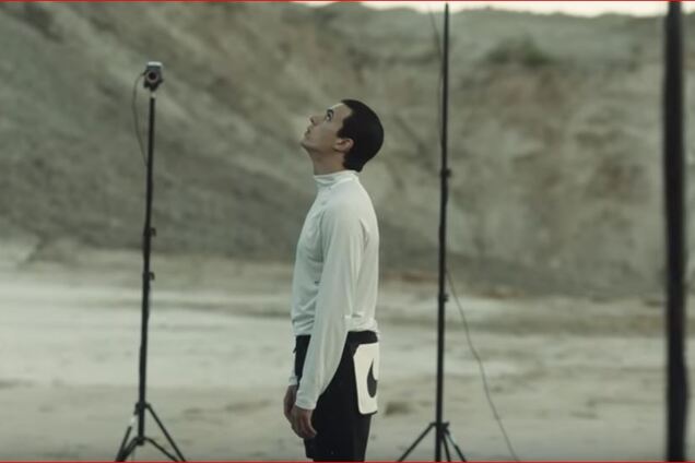 Киев засветился в рекламе всемирно известного бренда: видео