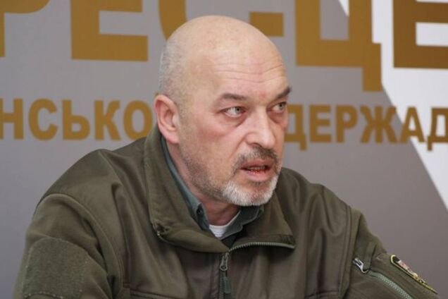 Тука вычислил новую уловку Путина