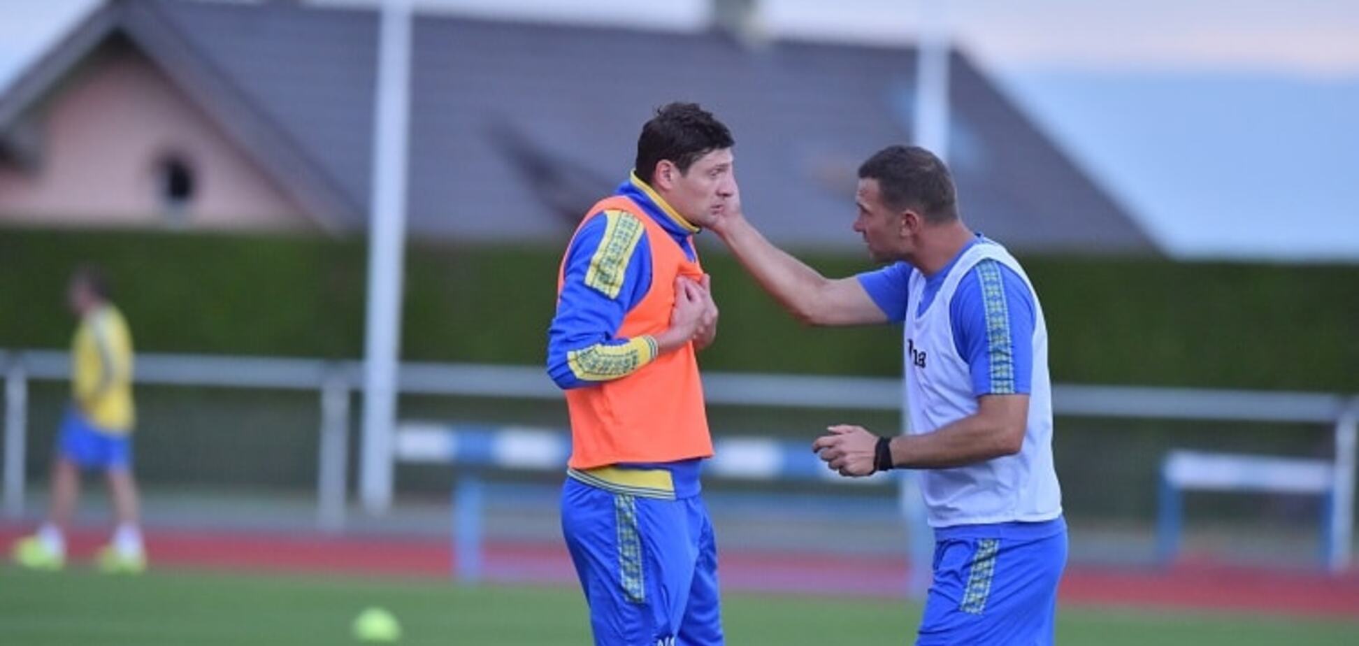 Україна - Марокко: всі подробиці товариського матчу